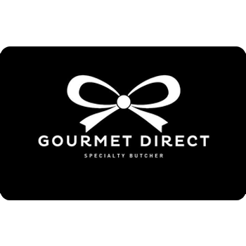 Gourmet Direct $50 eCard