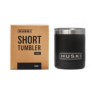 Huski Short Tumbler 2 0
