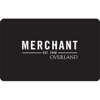 Merchant 1948 Overland $50 eCard