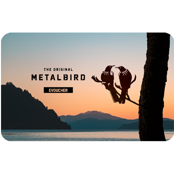 Metalbird $50 eCard